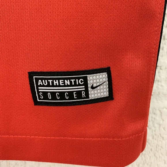 Nike Puma Futbol Club Soccer Shirt Men's Small - Picture 2 of 8